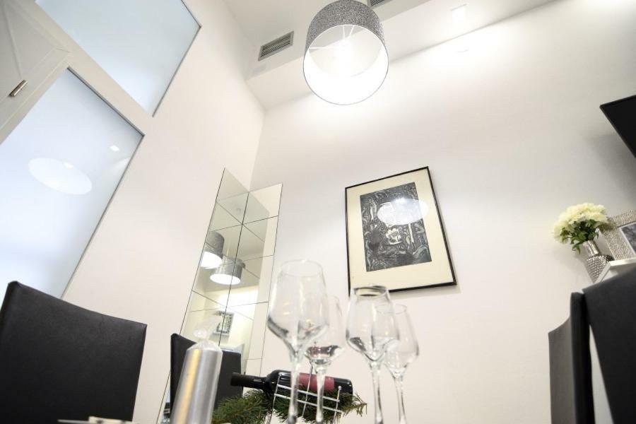 Lea Apartment - Free Parking In Front For 2 Cars Zagreb Exterior foto