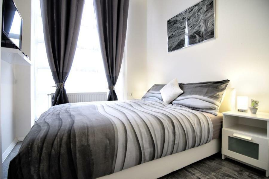 Lea Apartment - Free Parking In Front For 2 Cars Zagreb Exterior foto