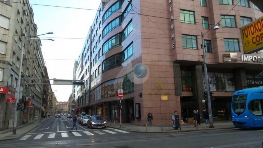 Lea Apartment - Free Parking In Front For 2 Cars Zagreb Exterior foto